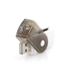 Memoria USB de 8GB con logo personalizado