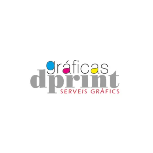 Gráficas DPrint
