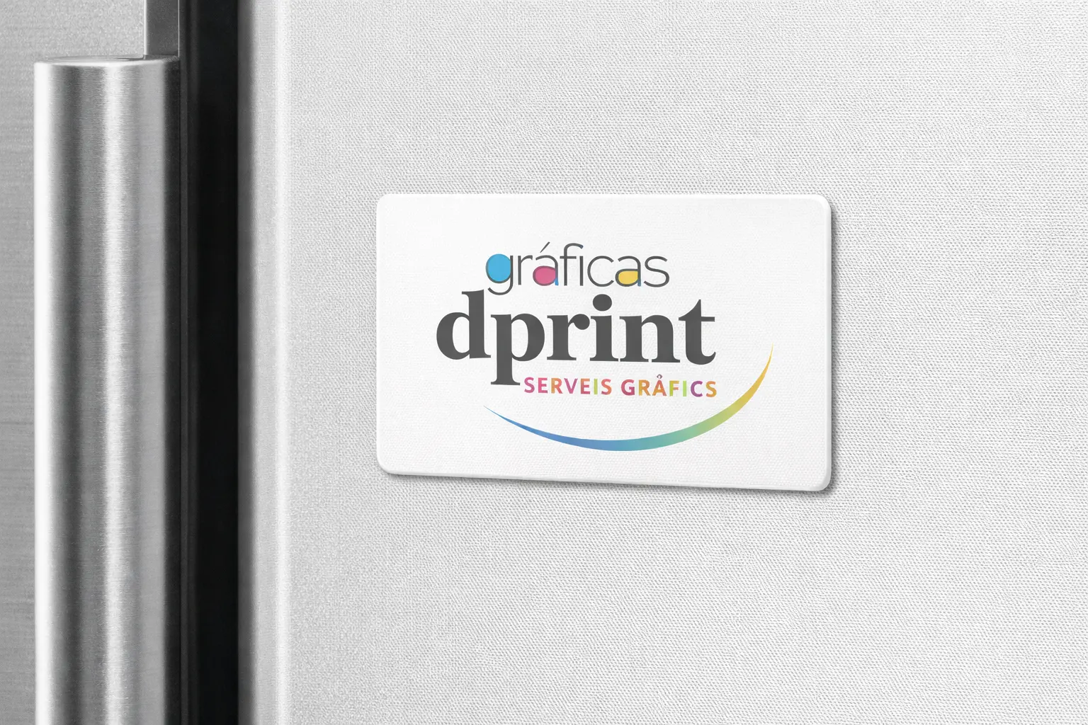 Imanes personalizados con foto para recuerdos familiares