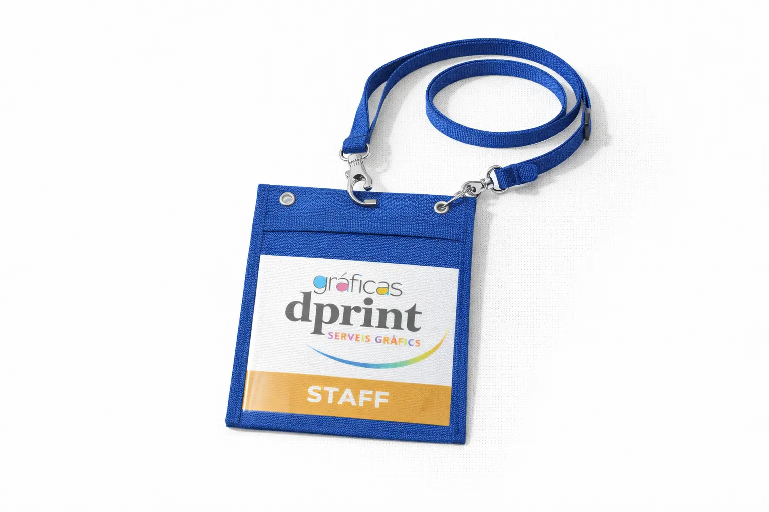 Detalles personalizados para ferias congresos y promociones