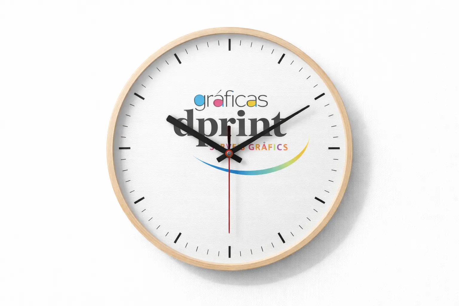 Objeto decorativo personalizado con foto para el hogar