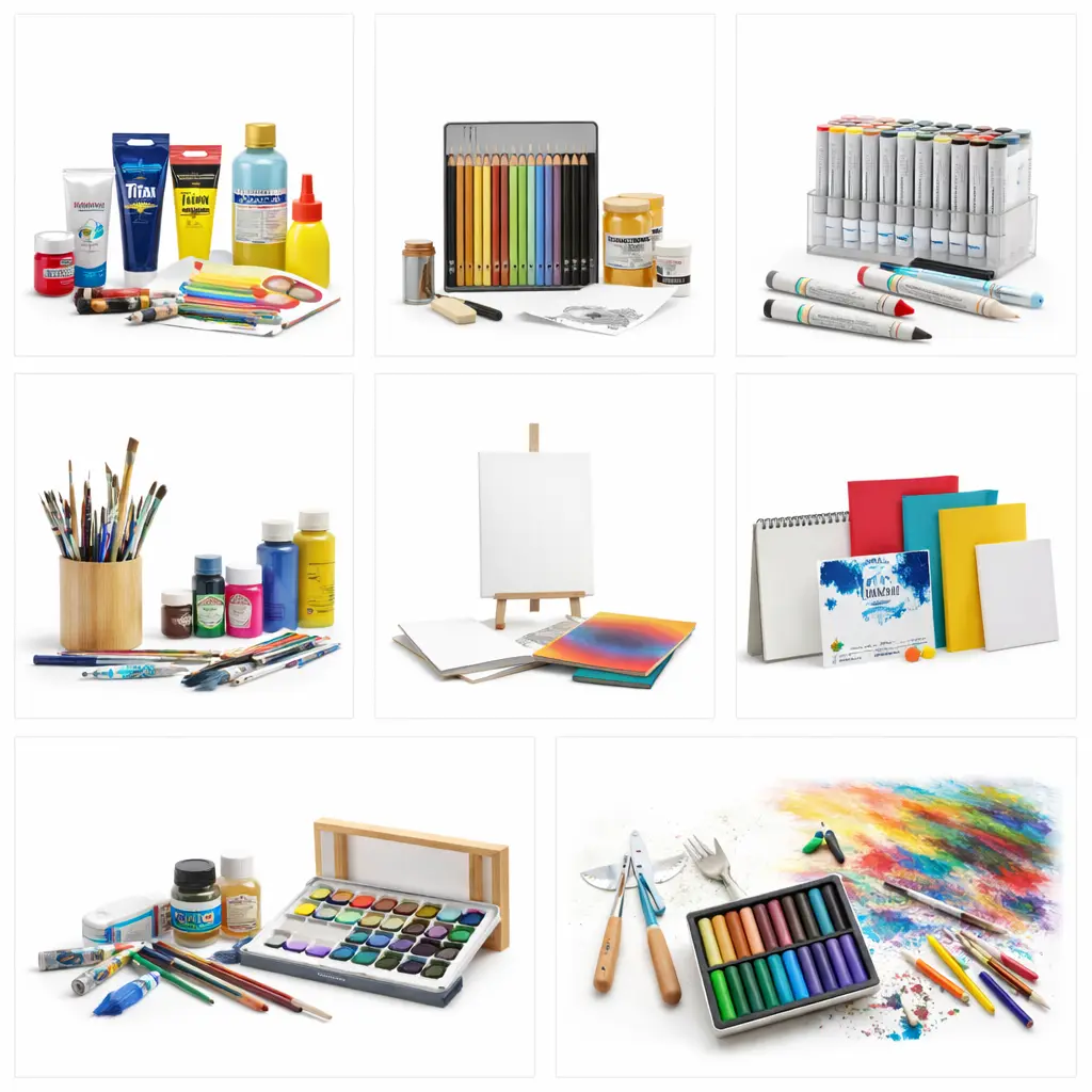 Bellas Artes en Graficas Dprint