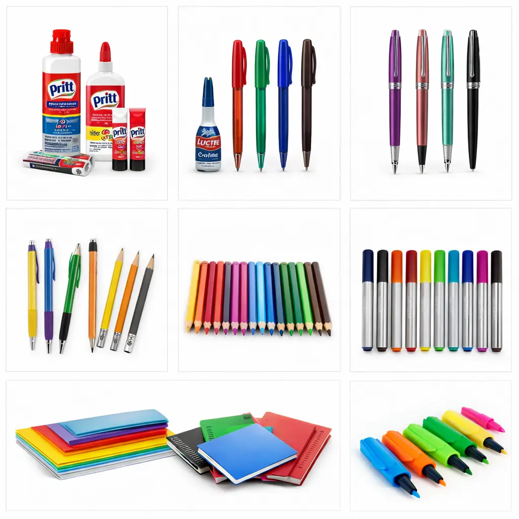 Colas adhesivas en Graficas Dprint
