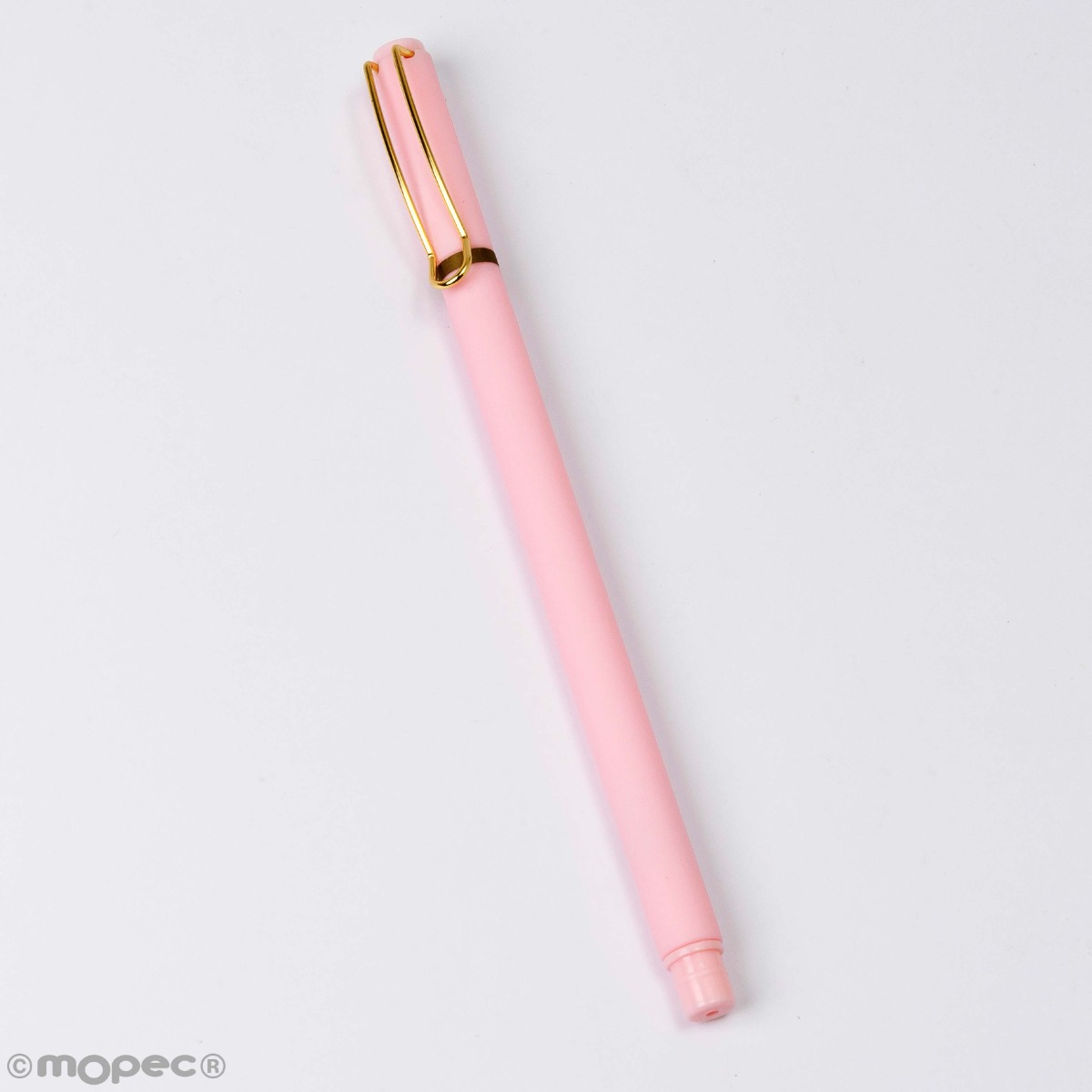 Roler gel rosa, min.10