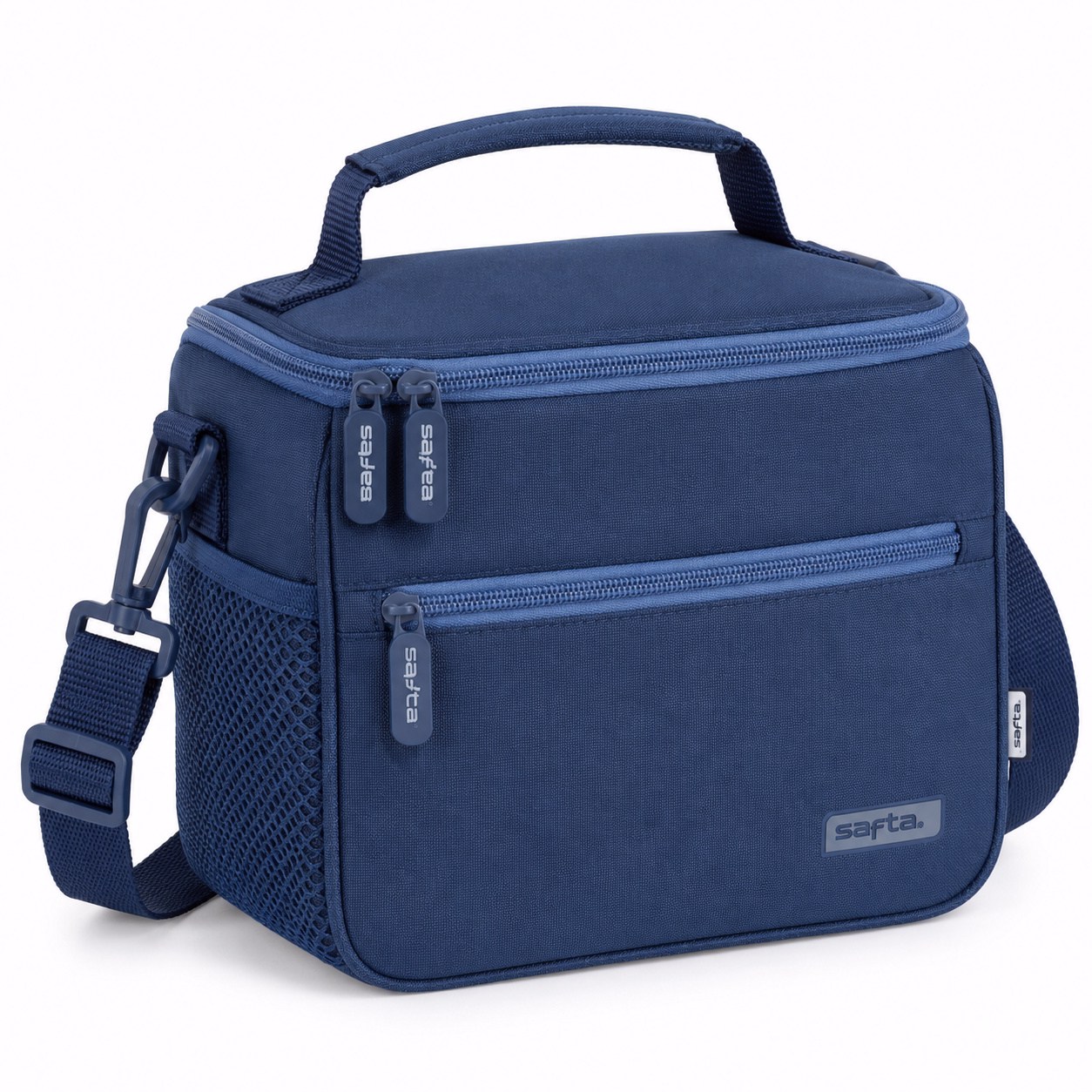 Bolsa portameriendas isotérmica