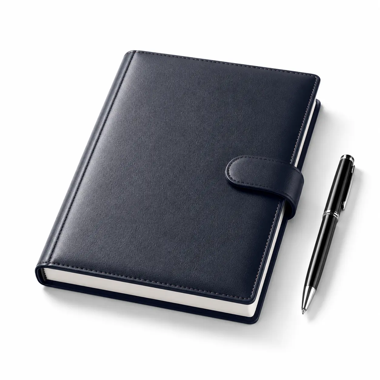 Cuadernos profesionales para oficina y reuniones